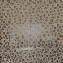 Mopak Decor Silver-Toned Set of 1 Regular Shelf Liner Organisers image 3