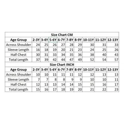 giniekids Cotton Blend Knit Full Sleeves Giraffe & Trees Printed Light Winter Sweatshirt - Candy Pink image 2