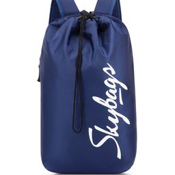 Skybags Unisex Brand Logo Printed Backpack-picture-48