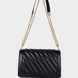 MINI WESST Nairobi Structured Sling Bag image 3