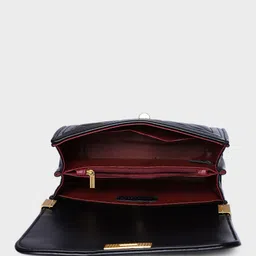 MINI WESST Nairobi Structured Sling Bag image 4