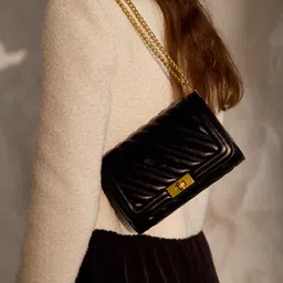 MINI WESST Nairobi Structured Sling Bag image 2