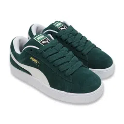 puma Suede XL Unisex Sneakers image 5