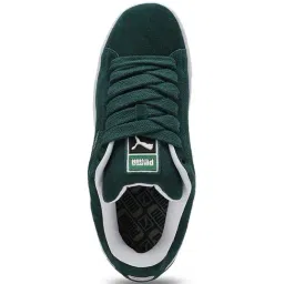 puma Suede XL Unisex Sneakers image 3