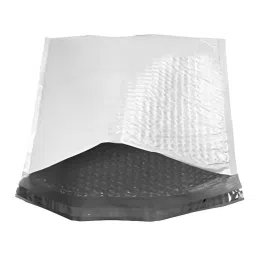 Hetu Bubble Lined Courier Bags With POD Pouch 60 micron Thickness and Size 12 x 14 inch (30.48 x 35.56 cm) (Pack of 500)-picture-16