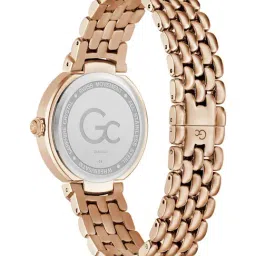 Gc Z64004L1 Allure Analog Watch For Women image 3