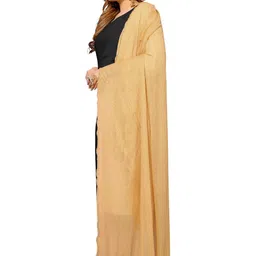 Moda Rapido Women Lycra Solid Dupatta image 3