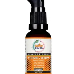 The Indie Earth Vitamin C Serum - 30 ml-image-83