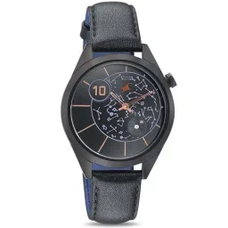 Fastrack NN6193NL01 Space Analog Watch for Women-picture-13