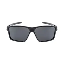 Opium Grey UV Protection Wayfarer Sunglasess for Men-picture-11