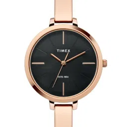 Timex TWEL12805 Fashion Analog Watch for Women-picture-34