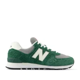 New Balance Men U574XO Alpine Green Sneakers-image-97