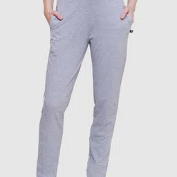 PROTEENS Women Mid Rise Cotton Lounge Pants-image-17