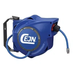 CEJN Air Hose Reel Wall Mounted 8 m Air Hose Reel 13mm Inner & 18 mm Outer Diameter, C199112150-picture-35