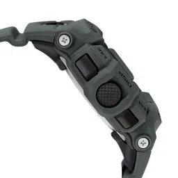Casio G-Shock GBA-900UU-3ADR Black Analog-Digital Dial Black Resin Strap Men's Watch G1249 image 4