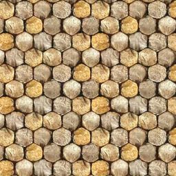INDIAN ROYALS Decorative Brown Wallpaper-picture-39