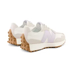 New Balance Women's CT 20 Beige Sneakers image 4