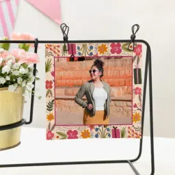 Personalized Enchanting Birthday Combo image 2