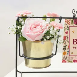 Personalized Enchanting Birthday Combo image 5