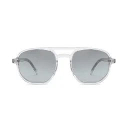 John Jacobs JJ S13312 Grey Aviator image 2