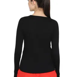 Appulse Black & Charcoal Cotton T-Shirt - Pack of 2 image 2