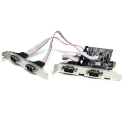 StarTech.com 4 Port PCIe RS232 Serial Card, PEX4S553-picture-34