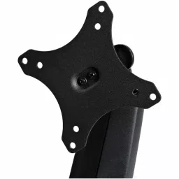 StarTech.com Desk Mounting Monitor Arm for 1 x Screen 34 inch Screen Size, ARMPIVOTHDB image 2