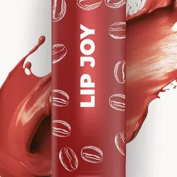 Jaquline USA Lip Joy Lip Balm With Shea Butter 4.5g- Coffee Craze image 2