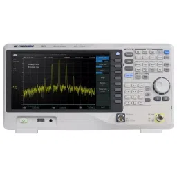 BK Precision Spectrum Analyser 9 KHz-3.2 GHz, BK2683-picture-30