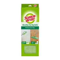 3M Scotch-Brite Flat Mop Refill-picture-13