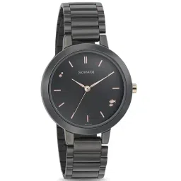 Sonata 8141KM03 Play Analog Watch for Women image 4
