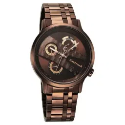 Fastrack Exuberant NS3301QM01 Analog Watch for Men-picture-11