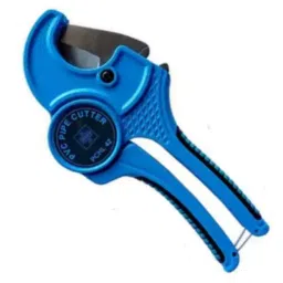 Taparia High Leverage PVC Plastic Pipe Cutter PCHL 42 (Size: 42 mm)-picture-11