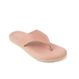 SCENTRA Women AW 24 Pink Sandal-image-46