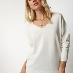 Happiness istanbul Women Pullover-picture-19