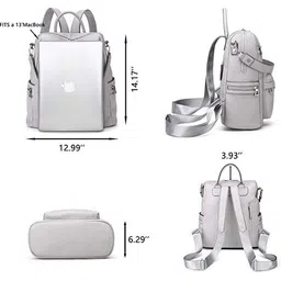 PROARCH Women Backpack image 5