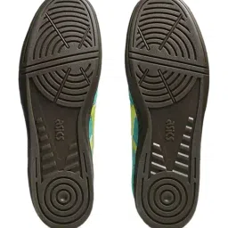 Asics Men's SKYHAND OG SERIES Green Sneakers image 5