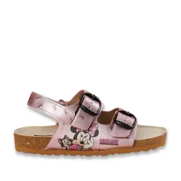 Fame Forever by Lifestyle Girls Lilac Back Strap Sandals-image-96