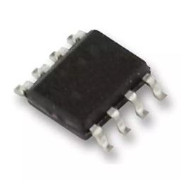 ANALOG DEVICES Serial Communications TXRX, RS422/485, 16MBPS, NSOIC-8, MAX3078EASA+-picture-14