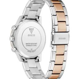 Guess GW0933L5 Bailey Chronograph Analog Watch For Women image 3