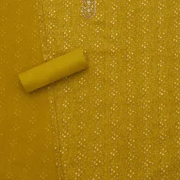 Soch Printed Unstitched Dress Material image 3