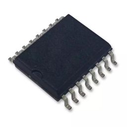 ANALOG DEVICES Serial Communications TRANSCEIVER, RS232, 2/2, 250KBPS,16WSOIC, MAX3232EEWE+-picture-16
