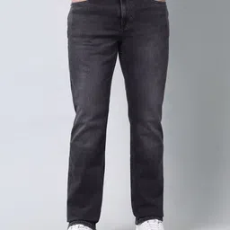 U.S. Polo Assn. Denim Co. Men Slim Fit Light Fade Jeans-picture-31