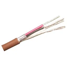 BELDEN SHIELDED MULTICONDUCTOR CABLE, 4 CONDUCTOR, 18AWG, 500FT, 300V, 9418 060500-picture-15