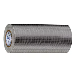 VCR 5 m x 288 mm Aluminium & Rubber Waterproof Grey Butyl Tape, 4 Rolls Per Pack image 2