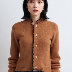 bebe Women Solid Full Sleeve Sweaters-image-104