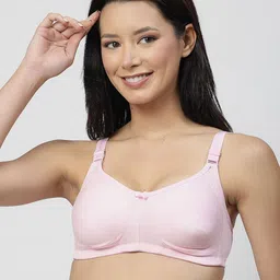 SHYAM SONS FLAIR Bra Full Coverage image 5