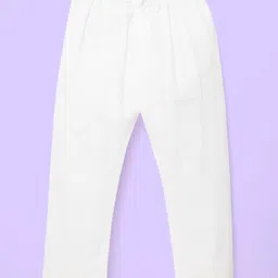 Dapper Dudes Full Sleeves Striped Kurta Pyjama - Blue image 4