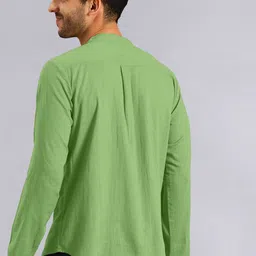 allan peter Men Kurta image 3