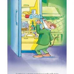 scholastic Geronimo Stilton 09: A Fabumouse Vacation For Geronimo - English image 5